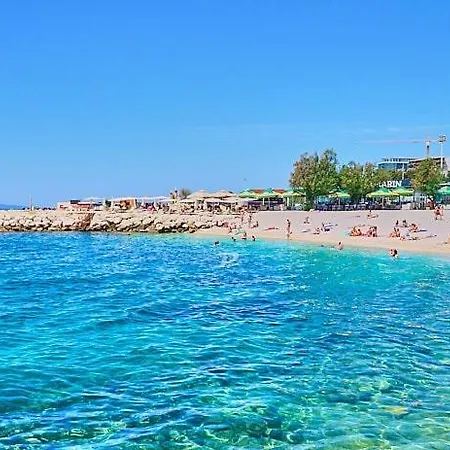 Apartment Perla Luxury Split