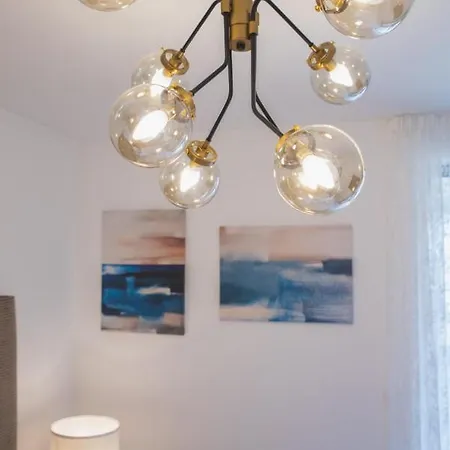 Perla Luxury Apartment