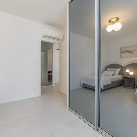 Apartment Perla Luxury Split