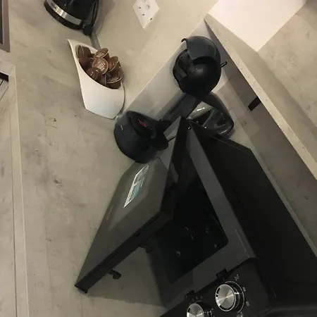 Apartment Perla Luxury Split