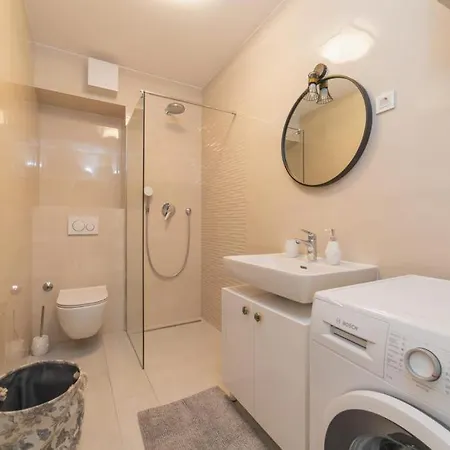 Perla Luxury * Split