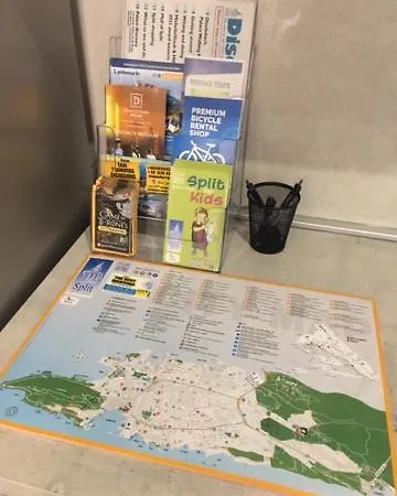 Lejlighed Perla Luxury