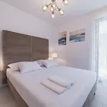 شقة Perla Luxury *