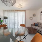شقة Perla Luxury