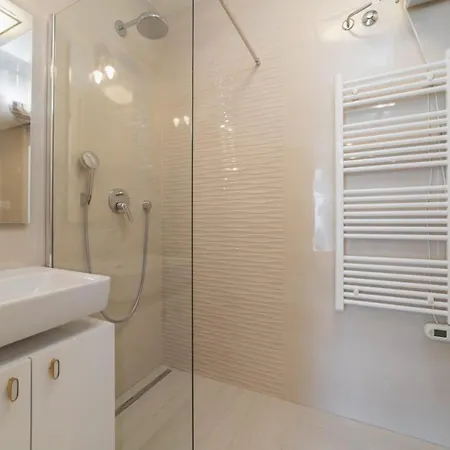 Perla Luxury * Сплит