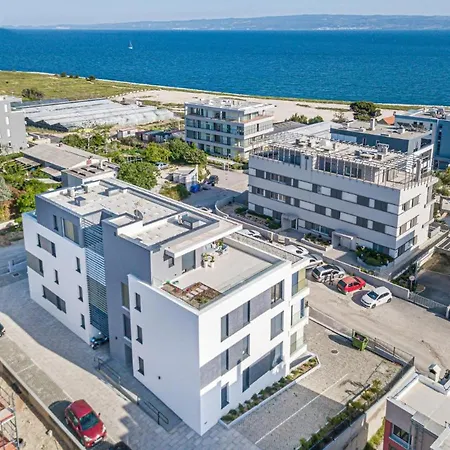 Perla Luxury Appartement *