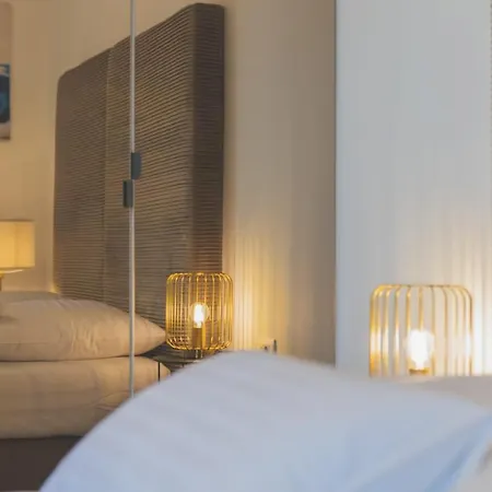 Perla Luxury Σπλιτ