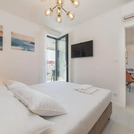 Perla Luxury * 스플리트
