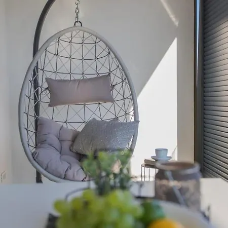 Διαμέρισμα Perla Luxury *