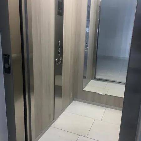 Апартаменты Perla Luxury