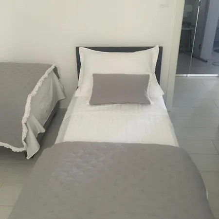 Διαμέρισμα Perla Luxury Σπλιτ