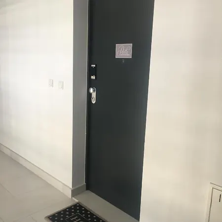 Perla Luxury 스플리트