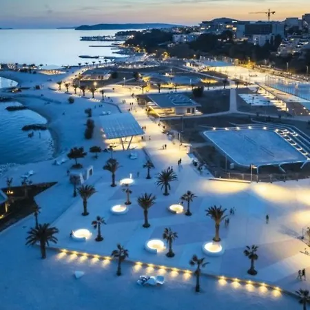 Appartement Perla Luxury Split