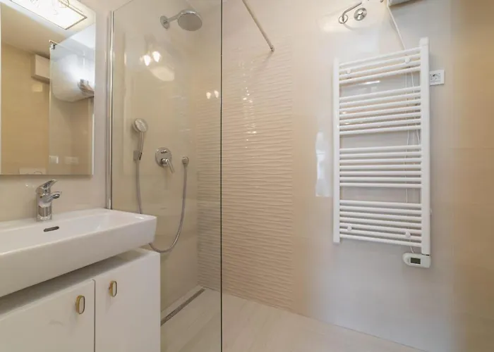 Perla Luxury * Split