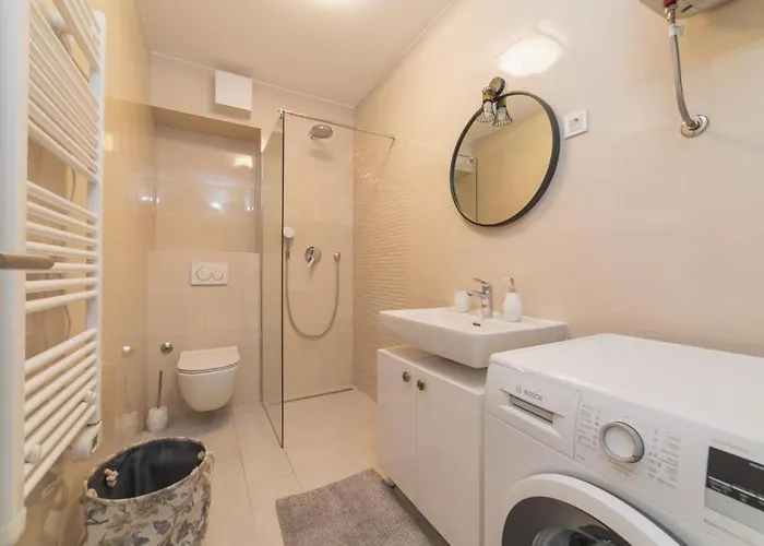 Perla Luxury * Split