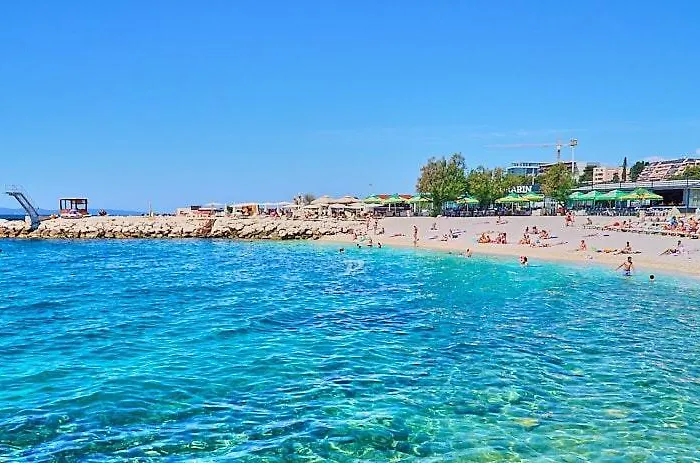 Apartment Perla Luxury Split