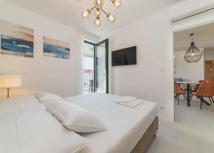 Perla Luxury * Split