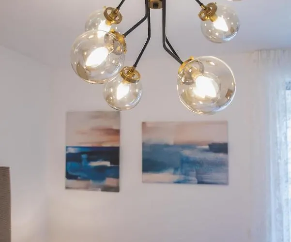 Perla Luxury Apartment