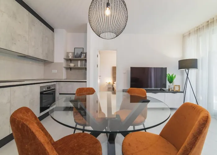 Perla Luxury * Split