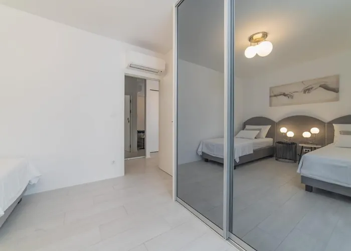 Apartment Perla Luxury Split