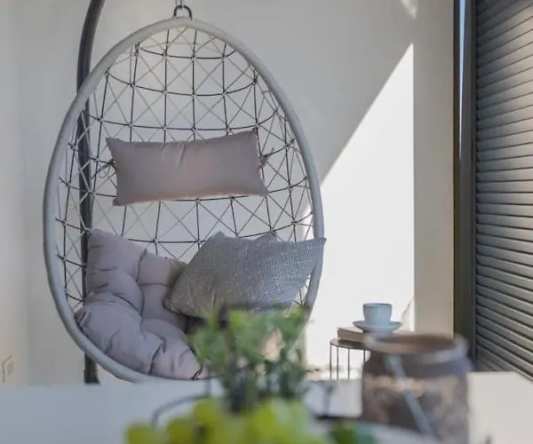 Apartment Perla Luxury *