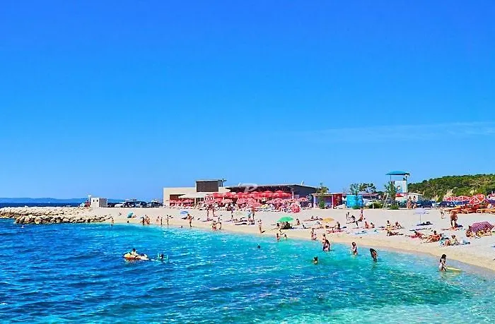 Apartment Perla Luxury *