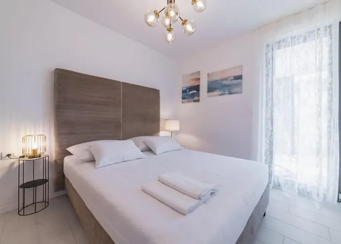 Apartment Perla Luxury *