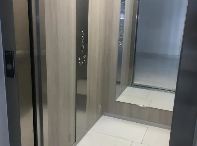 Apartment Perla Luxury