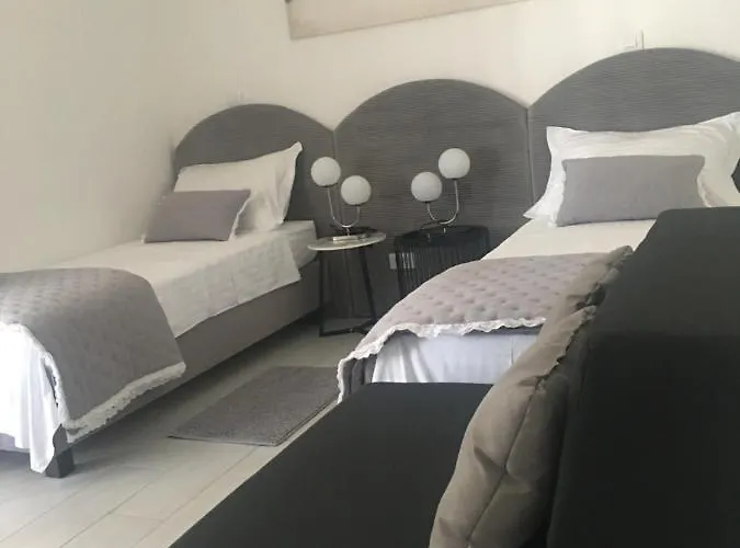 Perla Luxury Apartment Split