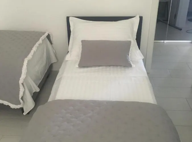 Apartment Perla Luxury Split