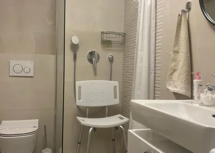 Perla Luxury Apartment *