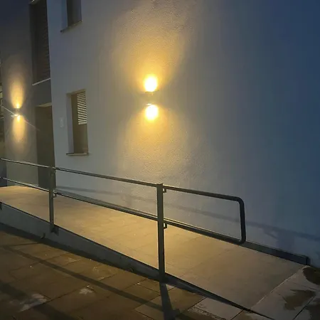 Perla Luxury Διαμέρισμα Σπλιτ