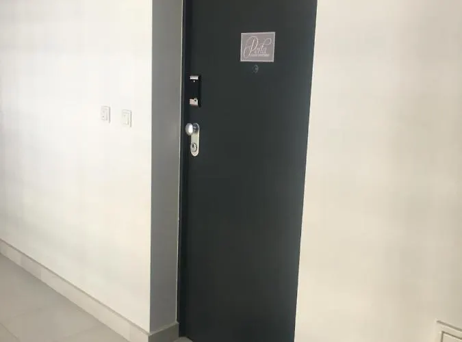 Perla Luxury Σπλιτ