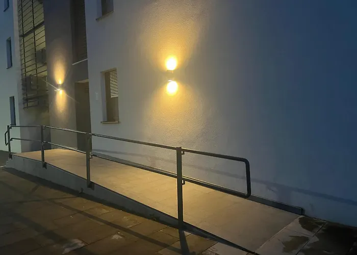 Perla Luxury Διαμέρισμα Σπλιτ